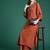 Embroidered Thread Work Kurta with Trousers