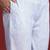 Floral Printed Beads & Stones Chanderi Silk Kurta With Trousers & Dupatta