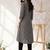 Women Printed Cotton Kurta with Trousers
