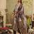 Women Kurta with Trousers & With Dupatta
