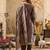 Women Kurta with Trousers & With Dupatta