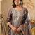 Women Kurta with Trousers & With Dupatta