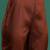 Solid Kurta with Trousers & Dupatta