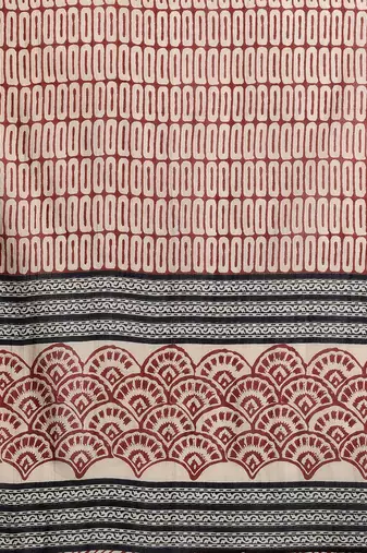 Solid Kurta with Trousers & Dupatta