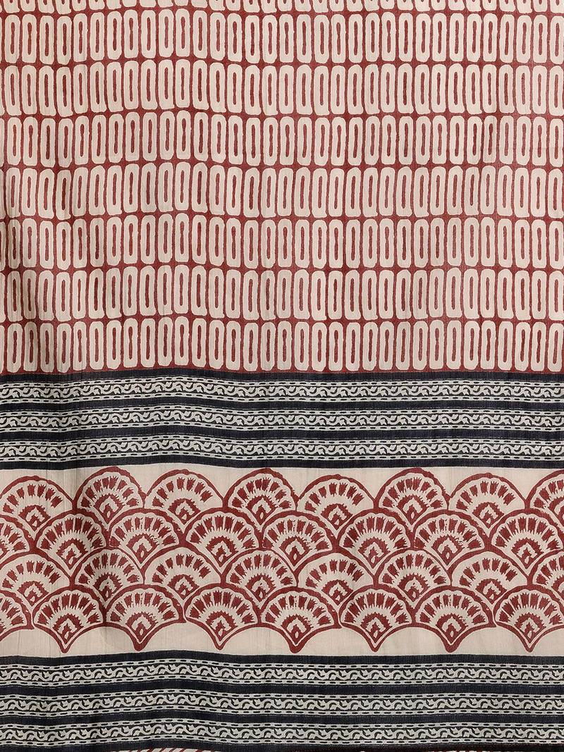 Solid Kurta with Trousers & Dupatta