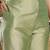 Women Floral Embroidered Thread Work Republic Day Kurta with Trousers