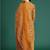 Women Ethnic Motifs Printed Cotton Kurta with Trousers & With Dupatta