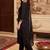 Women Ethnic Motifs Embroidered Thread Work Kurta with Trousers & With Dupatta