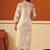 Women Ethnic Motifs Printed Cotton Kurta with Trousers