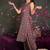 Women Ethnic Motifs Printed Cotton Kurta with Patiala