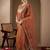 Women Ethnic Motifs Embroidered Thread Work Liva Kurta with Trousers & With Dupatta