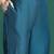Ethnic Motifs Embroidered Kurta with Trousers & Dupatta