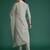 Women Ethnic Motifs Embroidered Kurta with Trousers & With Dupatta