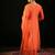 Paisley Yoke Design Liva Straight Republic Day Kurta With Trousers & Dupatta