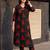 Women Printed Kurta with Trousers