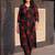 Women Printed Kurta with Trousers