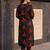 Women Printed Kurta with Trousers
