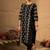 Ethnic Motifs Printed Cotton Straight Kurta With Trousers