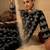 Ethnic Motifs Printed Cotton Straight Kurta With Trousers