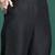 Ethnic Motifs Embroidered Cotton Kurta with Trousers & Dupatta