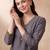 Women Ethnic Motifs Embroidered Kurta with Trousers & With Dupatta