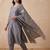 Women Ethnic Motifs Embroidered Kurta with Trousers & With Dupatta