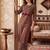 Women Ethnic Motifs Printed Cotton Kurta with Trousers