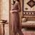 Women Ethnic Motifs Printed Cotton Kurta with Trousers