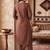 Women Ethnic Motifs Printed Cotton Kurta with Trousers