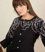 Women Floral Print Cotton Kurta Sets
