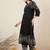 Women Floral Print Cotton Kurta Sets