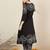 Women Floral Print Cotton Kurta Sets
