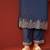 Women Floral Embroidered Kurta with Trousers & Dupatta