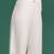 Floral Embroidered Thread Work Cotton Kurta with Palazzos