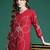 Floral Embroidered Thread Work Kurta with Palazzos