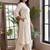 Women Ethnic Motifs Embroidered Thread Work Cotton Kurta With Palazzos