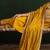 Ethnic Motifs Embroidered Kurta With Trousers & Dupatta