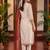 Women Ethnic Motifs Embroidered Thread Work Kurta with Trousers & With Dupatta