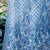 Women Floral Printed Panelled Beads and Stones Cotton Kurta with Trousers & With Dupatta