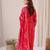 Women Ethnic Motifs Printed Kurta with Trousers & Dupatta