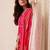 Women Ethnic Motifs Printed Kurta with Trousers & Dupatta