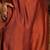 Ethnic Motifs Embroidered Zari Liva Kurta With Trousers & Dupatta