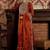 Ethnic Motifs Embroidered Zari Liva Kurta With Trousers & Dupatta