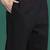 Floral Embroidered Thread Work Cotton Kurta with Trousers & Dupatta