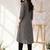 Women Printed Cotton Kurta with Trousers