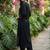 Women Floral Embroidered Thread Work Kurta with Palazzos