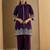 Women Ethnic Motifs Embroidered Cotton Kurta With Palazzos