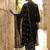 Women Ethnic Motifs Embroidered Thread Work Cotton Kurta with Trousers & With Dupatta