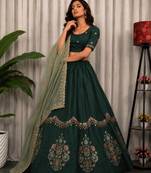Navratri Lehenga Choli for Women
