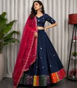 Navratri Lehenga Choli for Women
